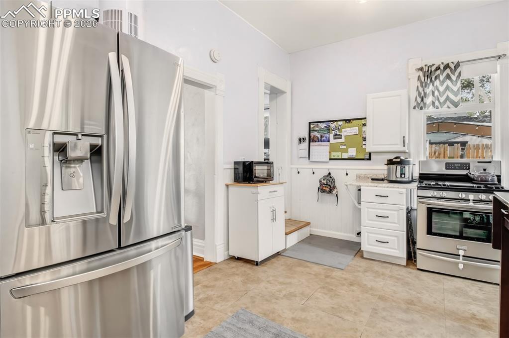 1532 W Pikes Peak Avenue Colorado Springs CO 80904