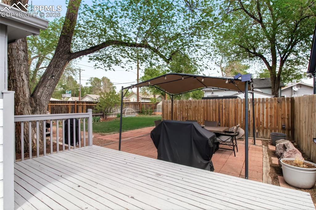 1532 W Pikes Peak Avenue Colorado Springs CO 80904