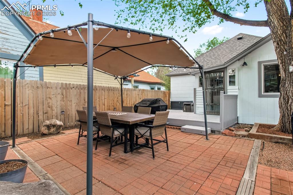 1532 W Pikes Peak Avenue Colorado Springs CO 80904