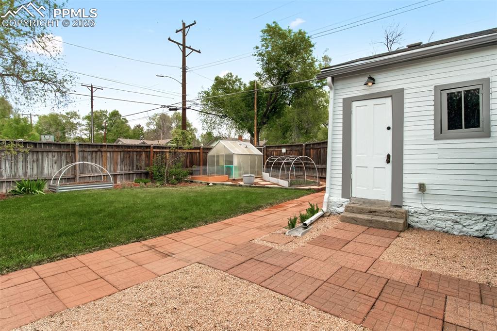 1532 W Pikes Peak Avenue Colorado Springs CO 80904
