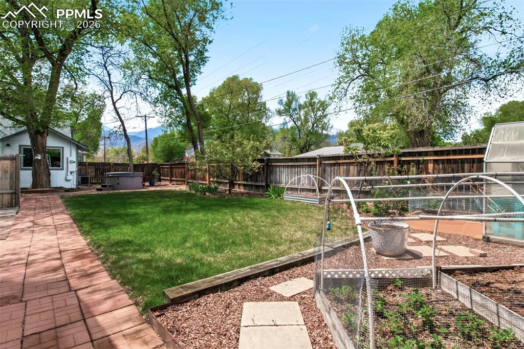 1532 W Pikes Peak Avenue Colorado Springs CO 80904