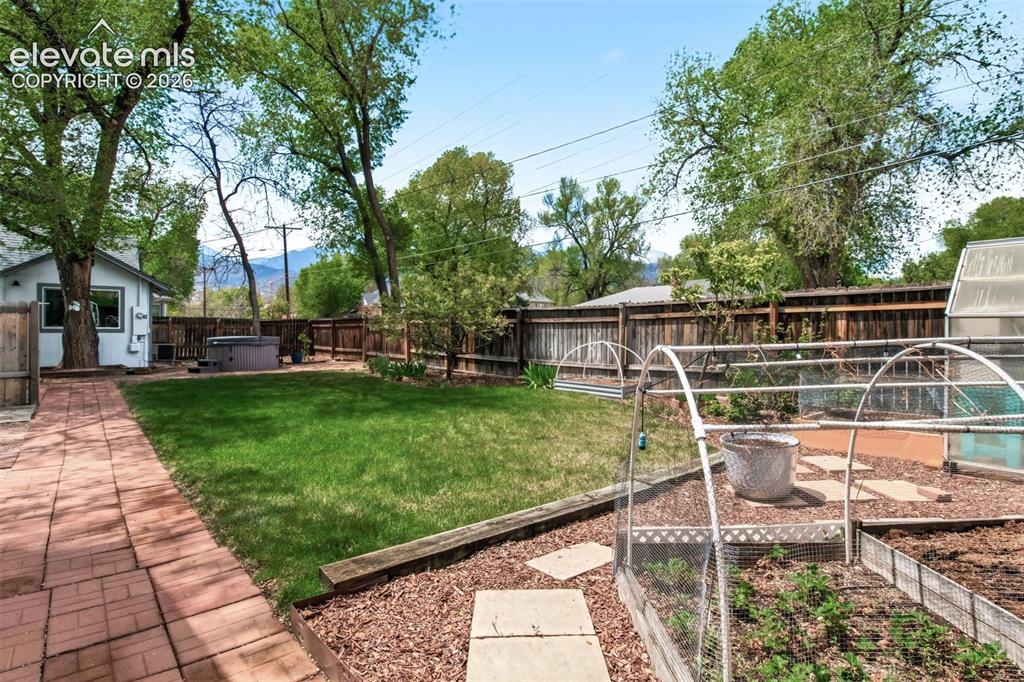 1532 W Pikes Peak Avenue Colorado Springs CO 80904