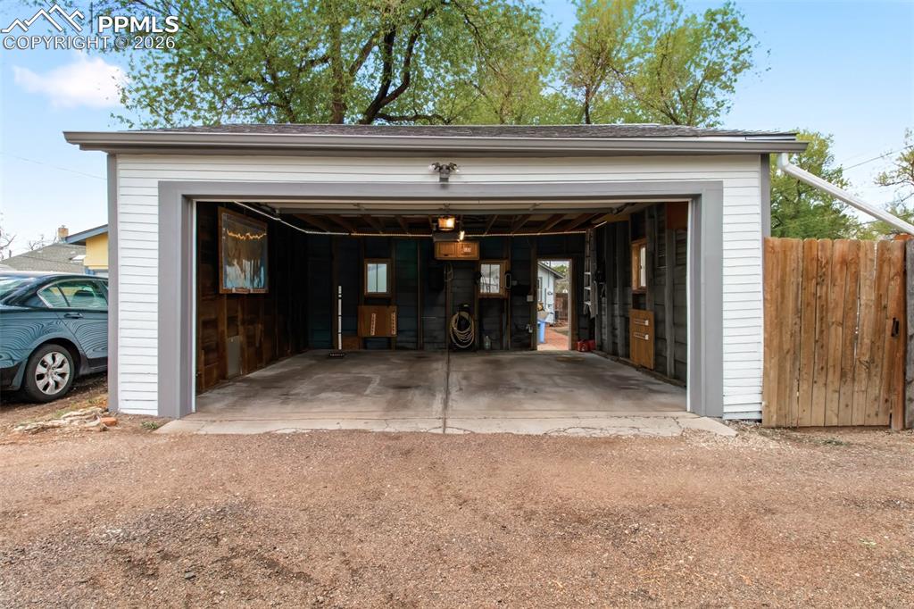 1532 W Pikes Peak Avenue Colorado Springs CO 80904