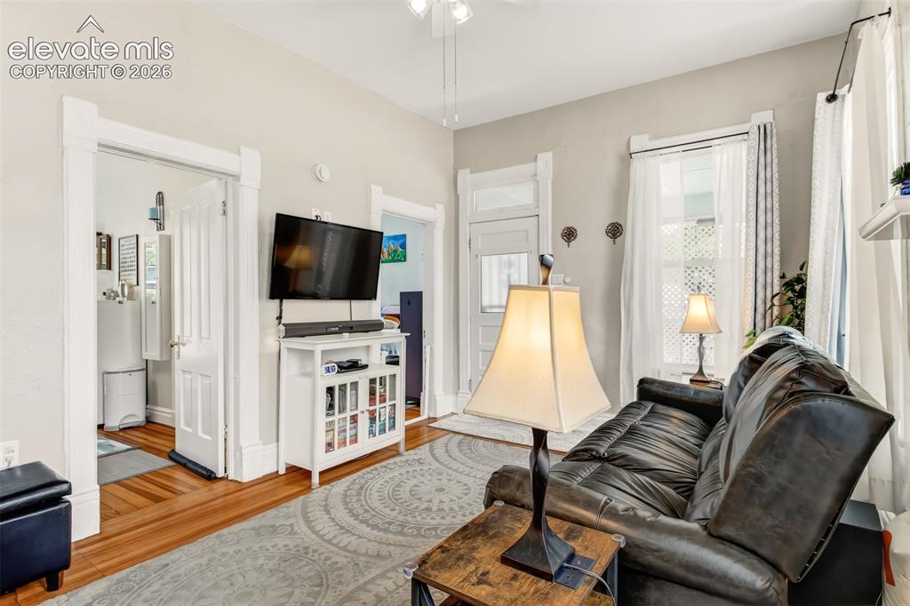 1532 W Pikes Peak Avenue Colorado Springs CO 80904