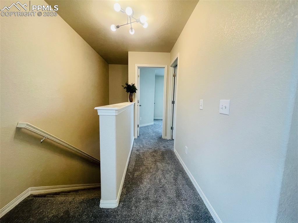 7721 Crestone Peak Trail Colorado Springs CO 80924