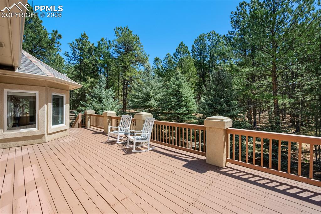 19665 Desparado Drive Colorado Springs CO 80908