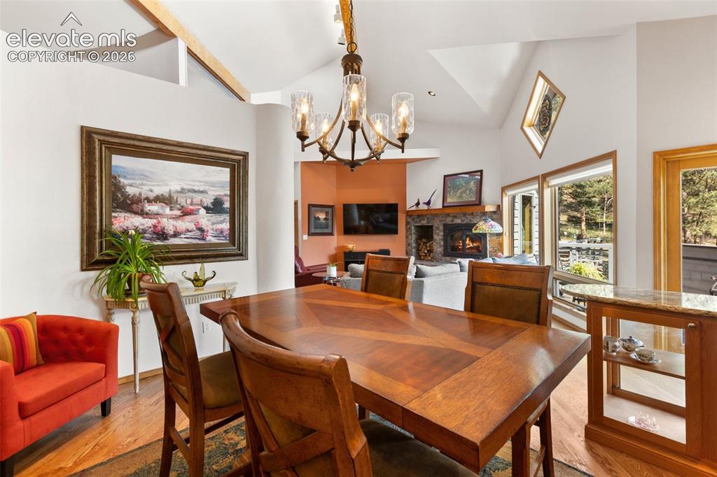 945 Sun Valley Drive Woodland Park CO 80863