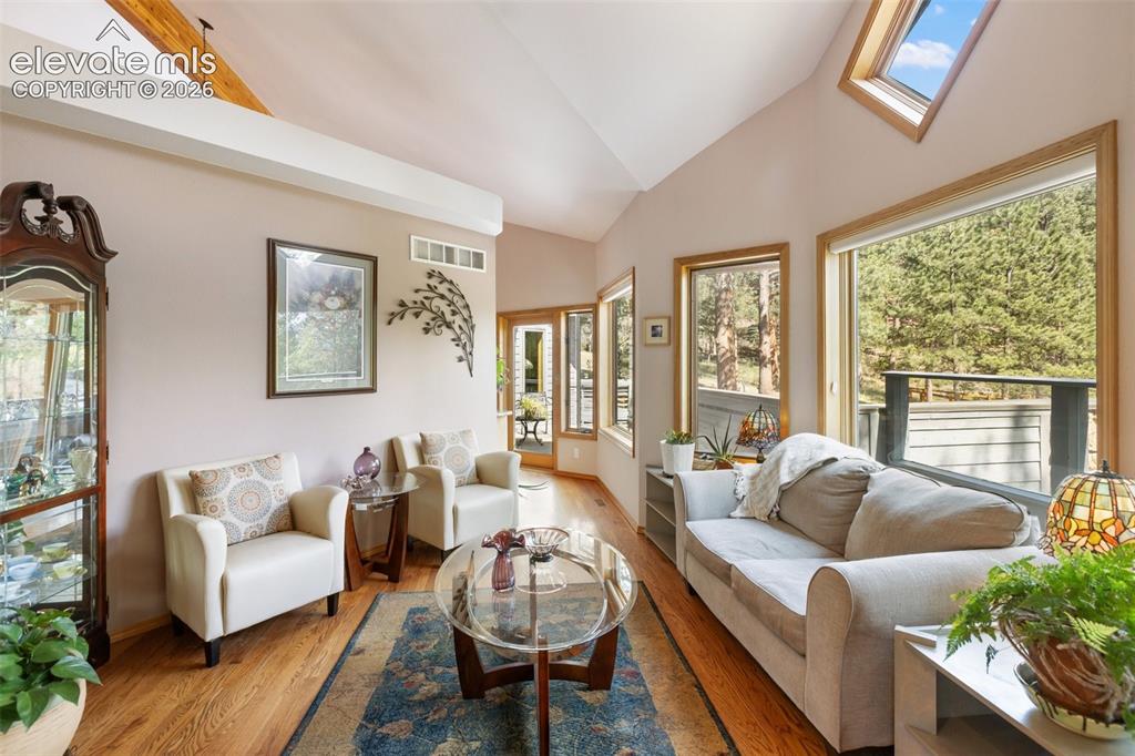 945 Sun Valley Drive Woodland Park CO 80863