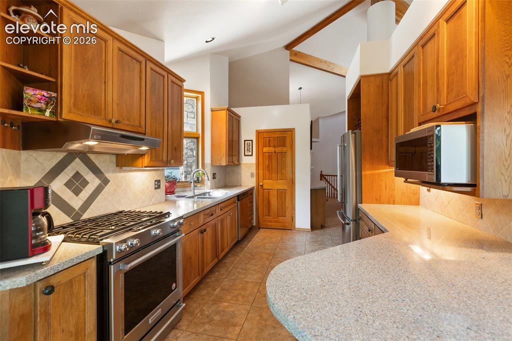 945 Sun Valley Drive Woodland Park CO 80863