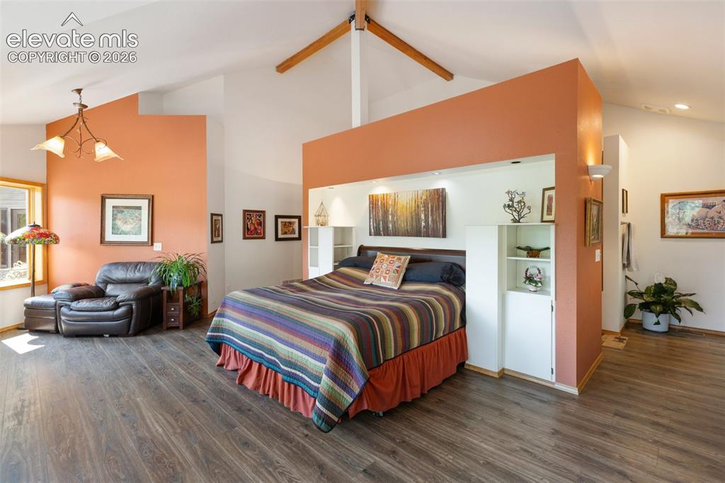 945 Sun Valley Drive Woodland Park CO 80863
