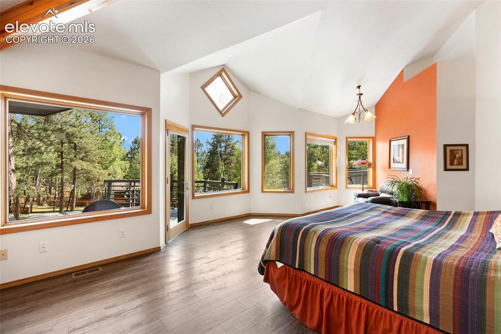 945 Sun Valley Drive Woodland Park CO 80863