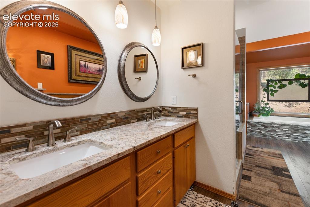 945 Sun Valley Drive Woodland Park CO 80863
