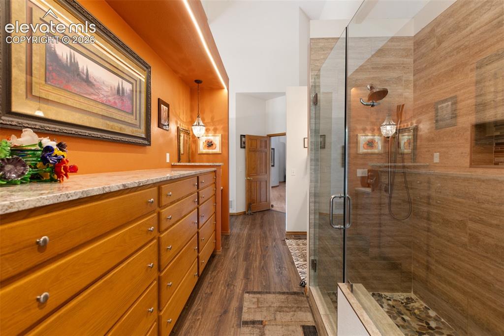 945 Sun Valley Drive Woodland Park CO 80863