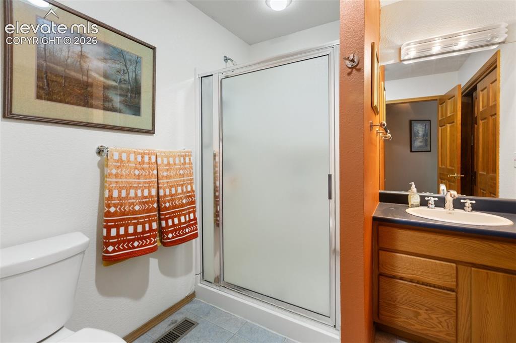 945 Sun Valley Drive Woodland Park CO 80863