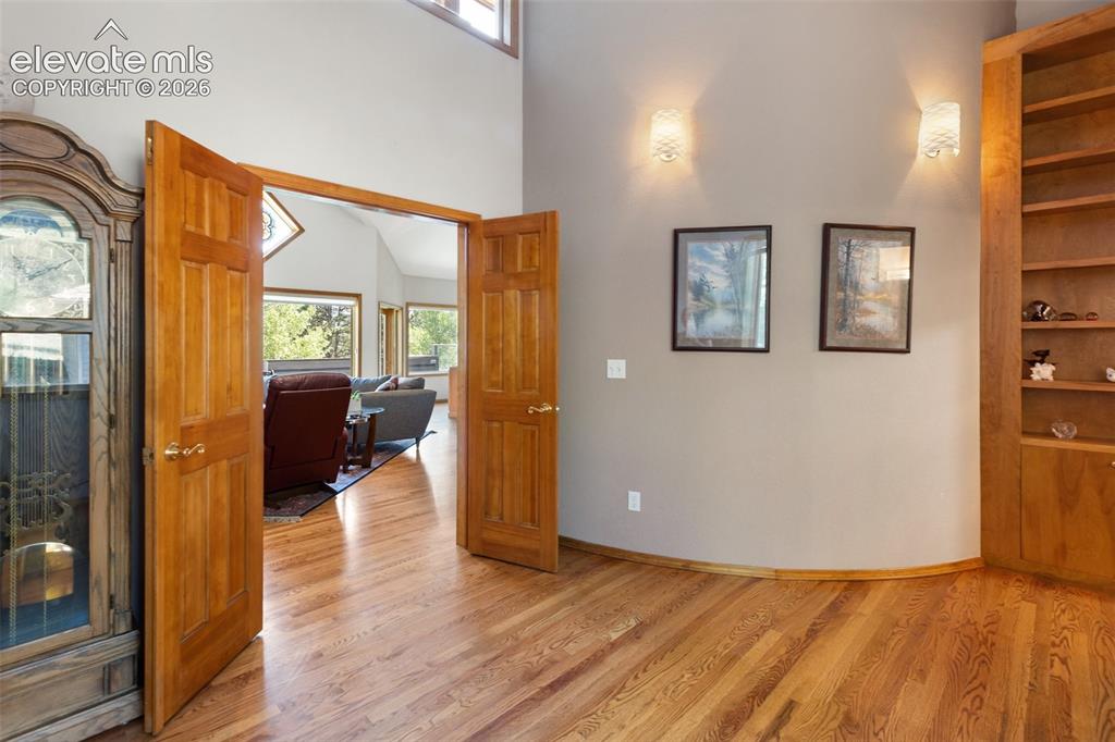 945 Sun Valley Drive Woodland Park CO 80863