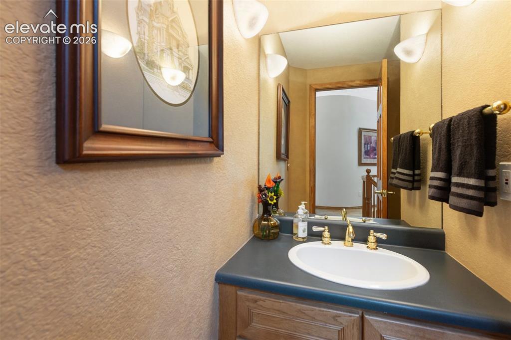 945 Sun Valley Drive Woodland Park CO 80863