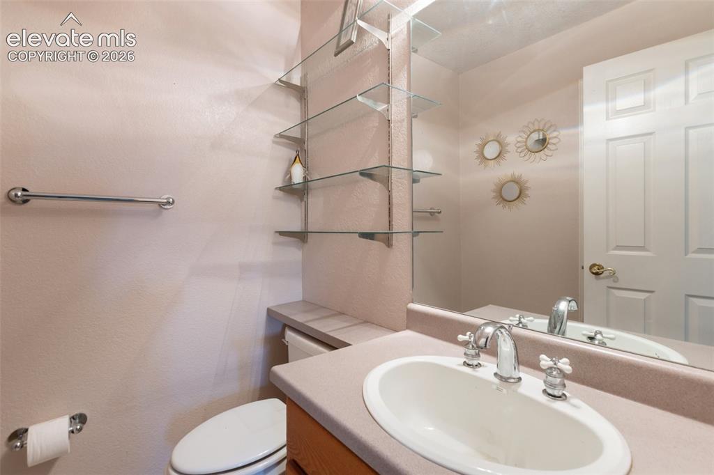 945 Sun Valley Drive Woodland Park CO 80863