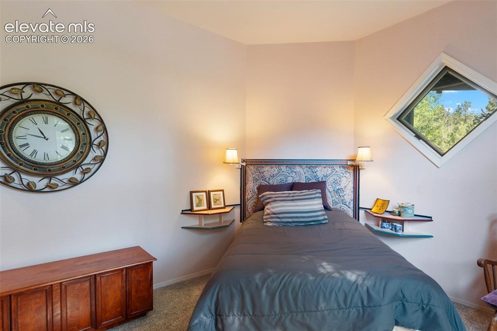 945 Sun Valley Drive Woodland Park CO 80863