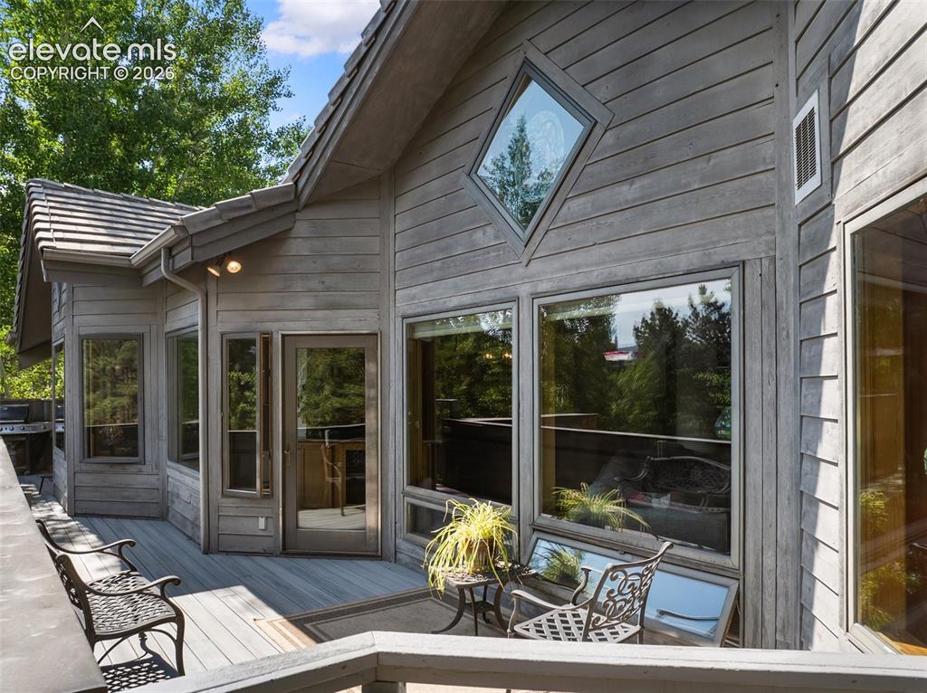 945 Sun Valley Drive Woodland Park CO 80863