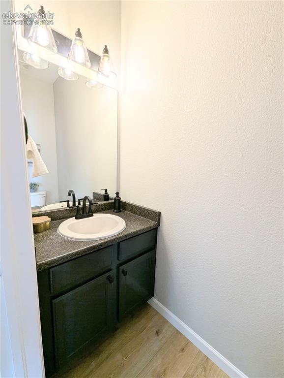 6389 San Mateo Drive Colorado Springs CO 80911