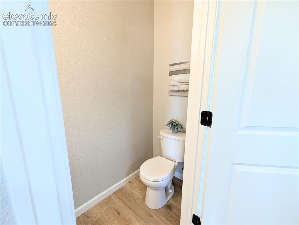 6389 San Mateo Drive Colorado Springs CO 80911