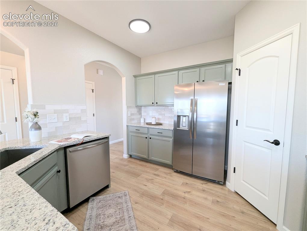 6389 San Mateo Drive Colorado Springs CO 80911