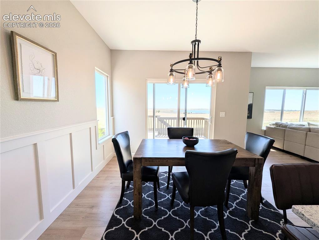 6389 San Mateo Drive Colorado Springs CO 80911