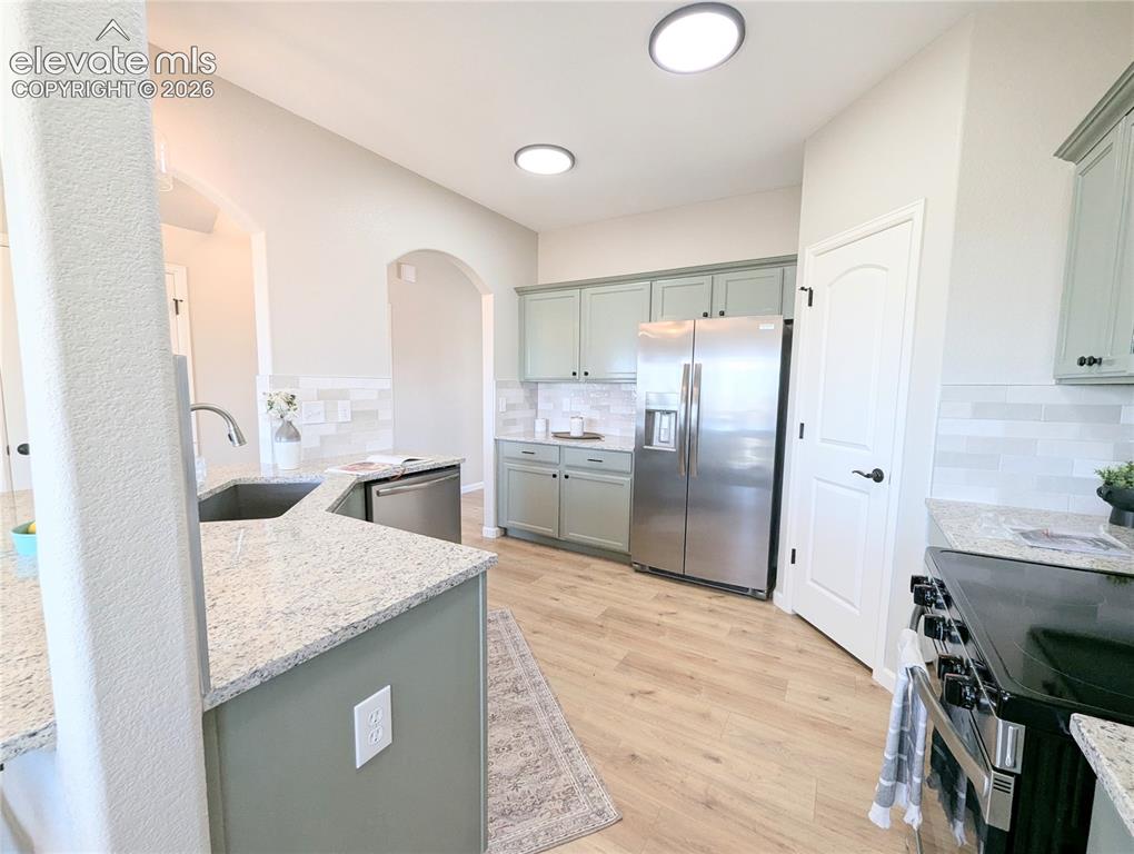 6389 San Mateo Drive Colorado Springs CO 80911