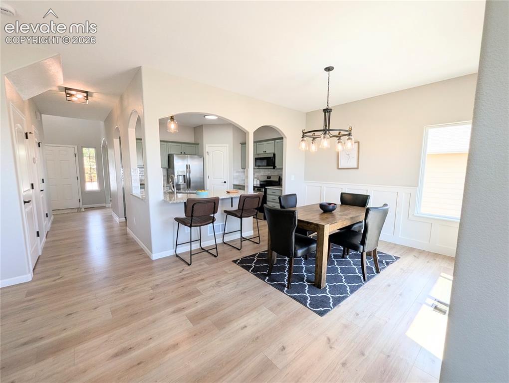 6389 San Mateo Drive Colorado Springs CO 80911