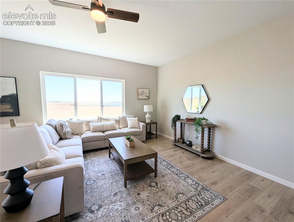 6389 San Mateo Drive Colorado Springs CO 80911
