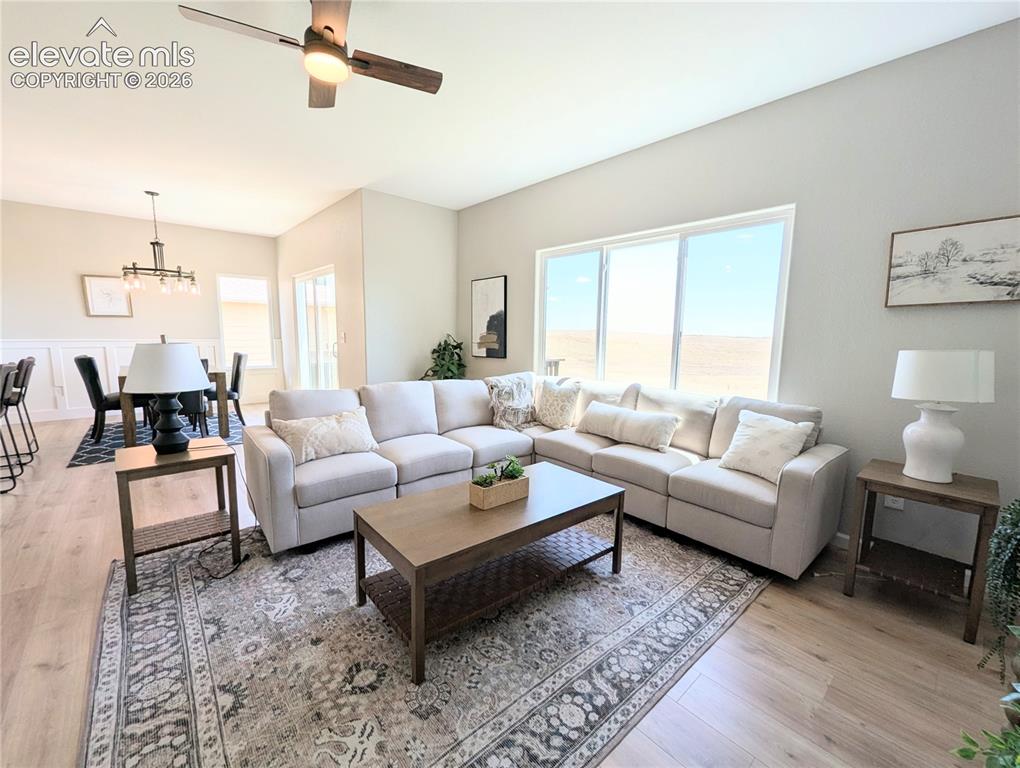 6389 San Mateo Drive Colorado Springs CO 80911