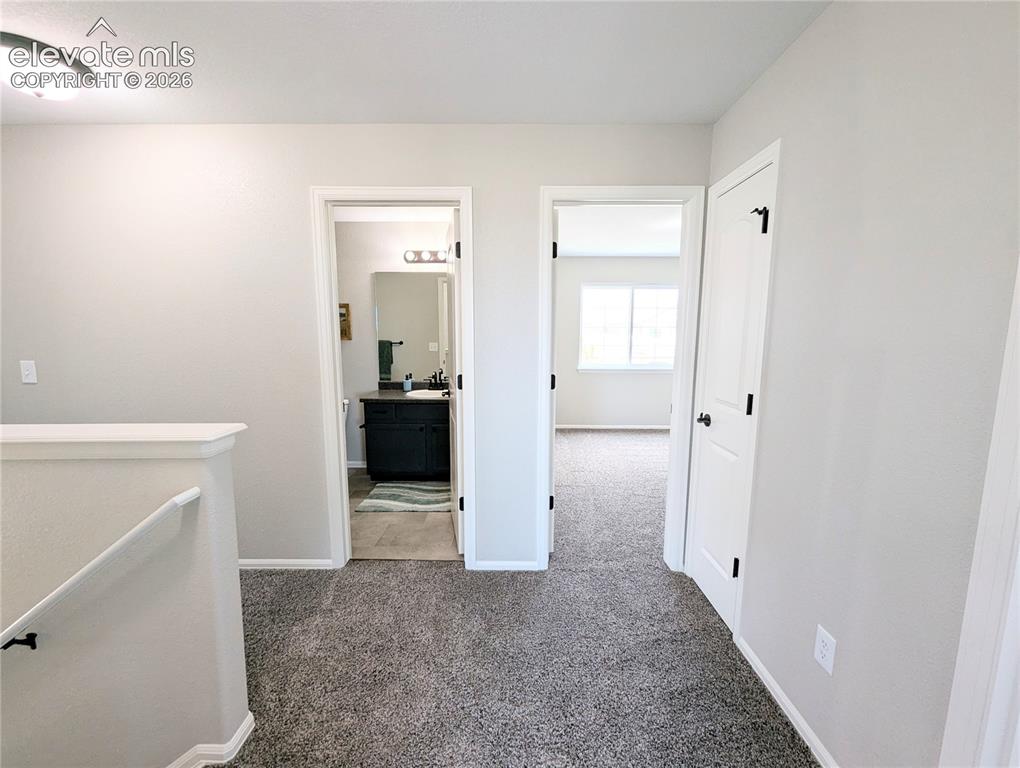 6389 San Mateo Drive Colorado Springs CO 80911