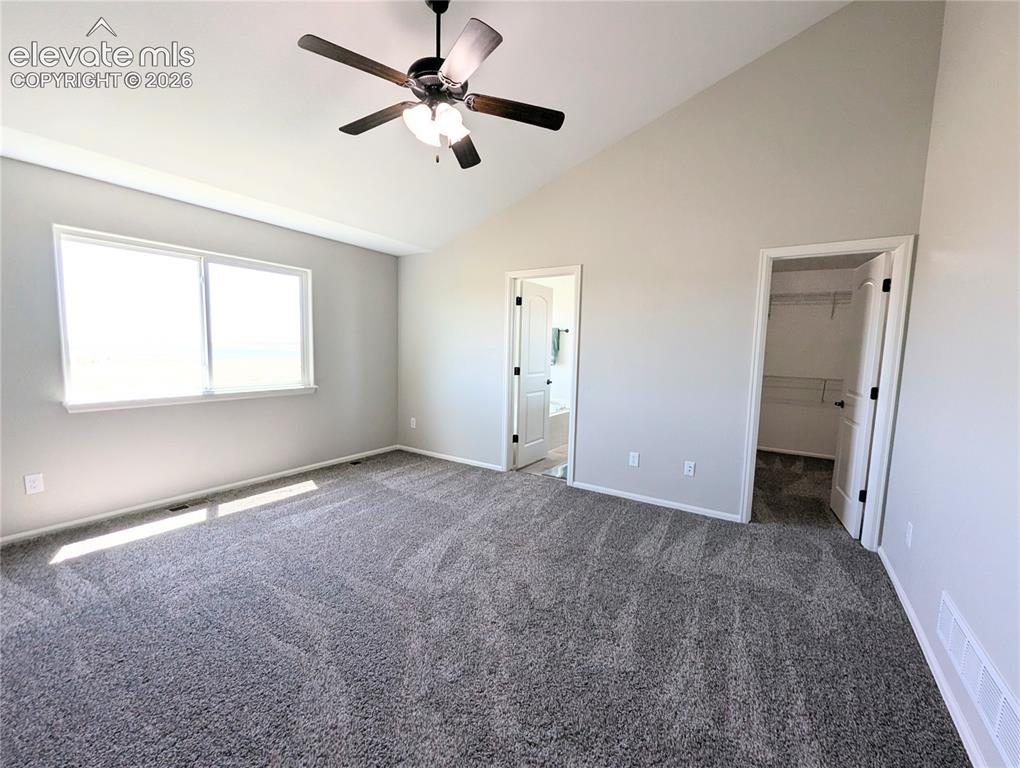 6389 San Mateo Drive Colorado Springs CO 80911