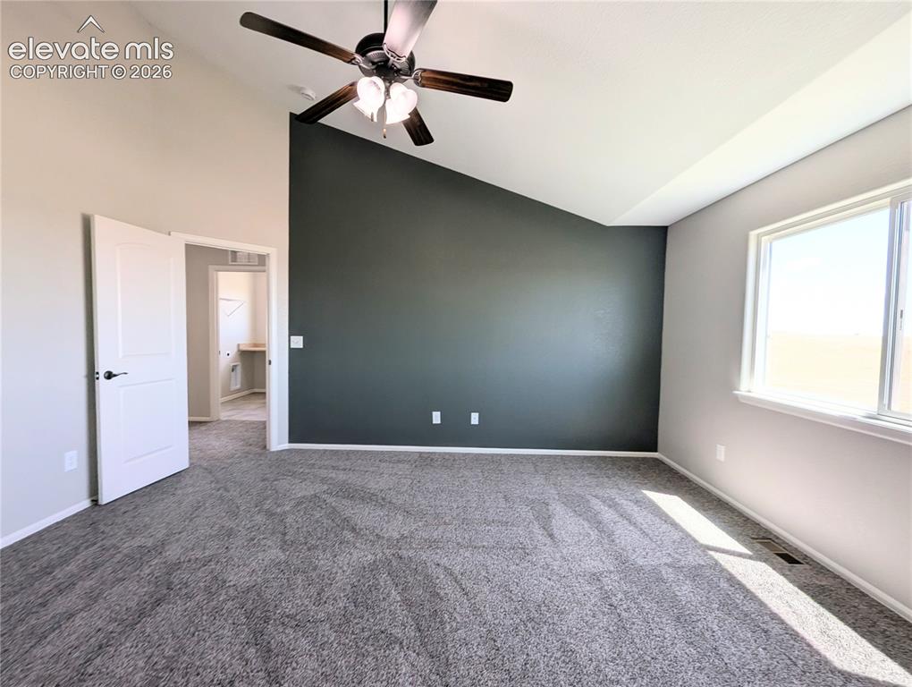 6389 San Mateo Drive Colorado Springs CO 80911