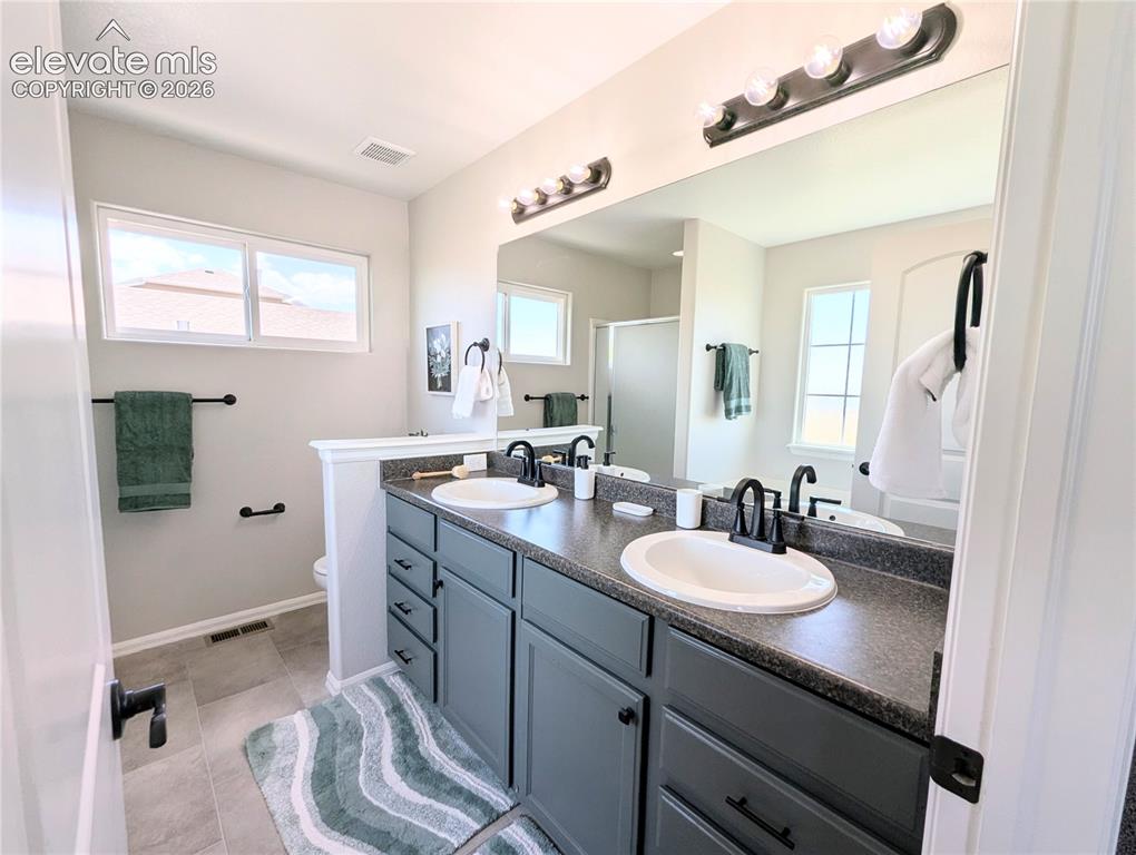 6389 San Mateo Drive Colorado Springs CO 80911