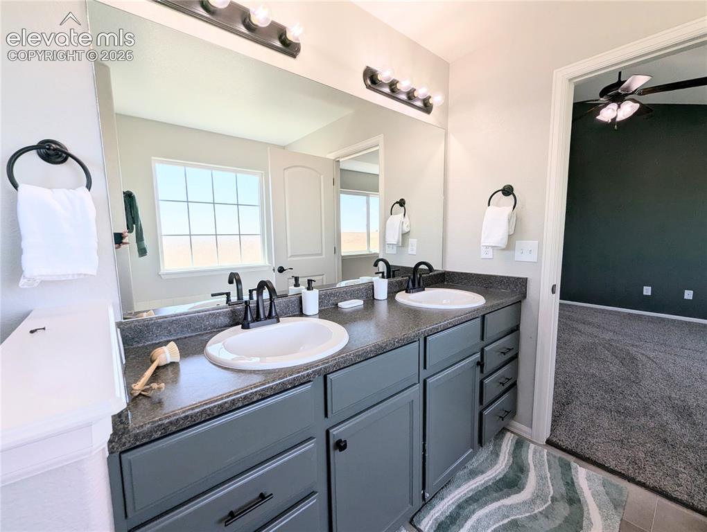 6389 San Mateo Drive Colorado Springs CO 80911