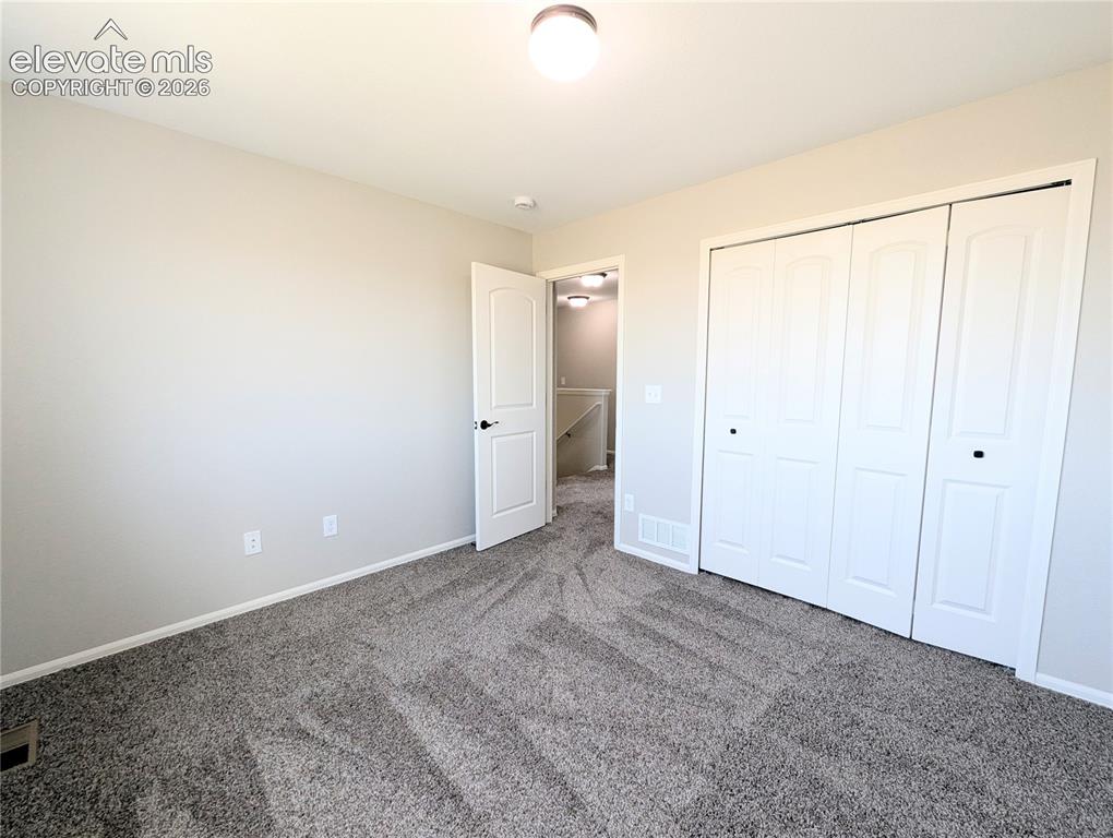 6389 San Mateo Drive Colorado Springs CO 80911