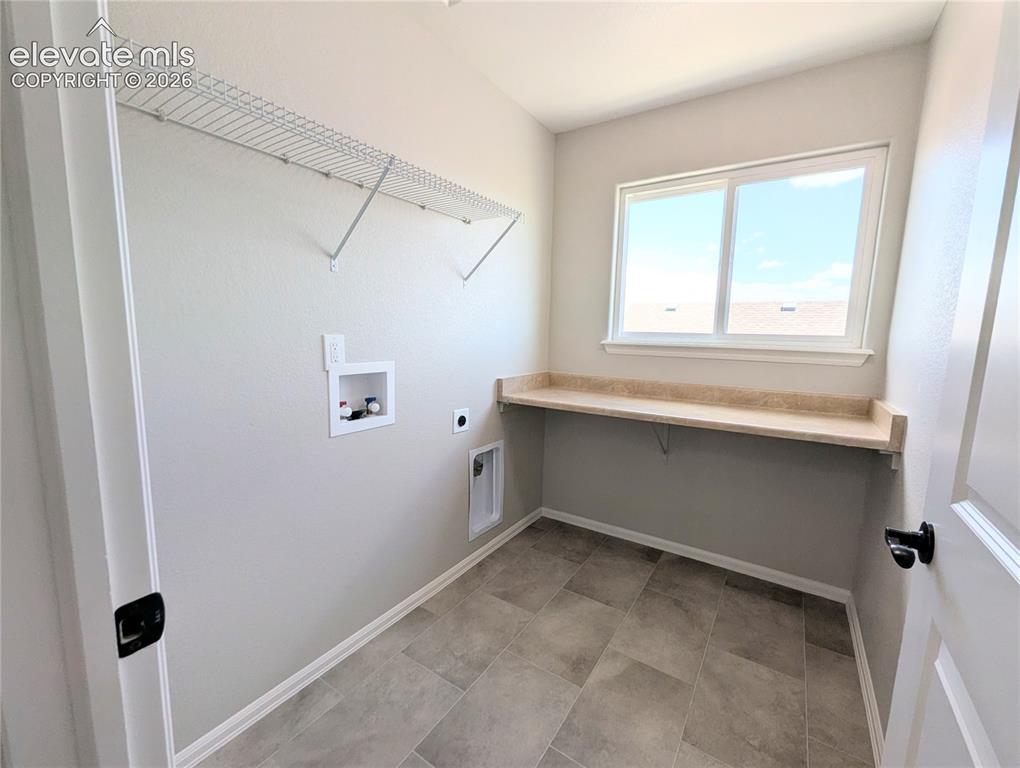6389 San Mateo Drive Colorado Springs CO 80911