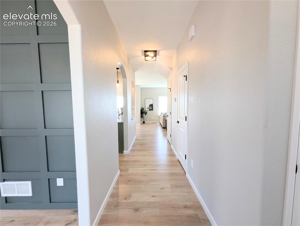 6389 San Mateo Drive Colorado Springs CO 80911