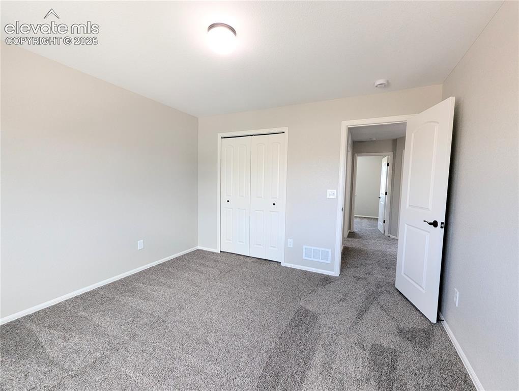 6389 San Mateo Drive Colorado Springs CO 80911