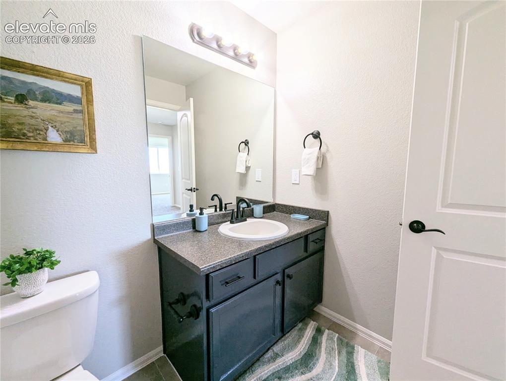 6389 San Mateo Drive Colorado Springs CO 80911