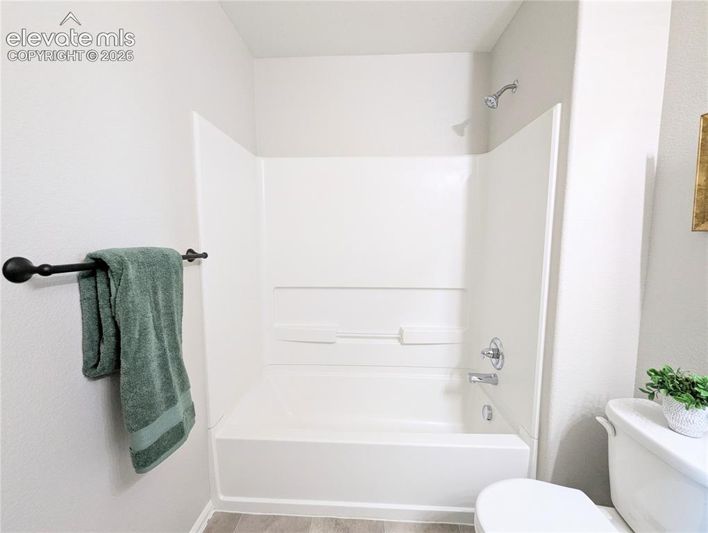 6389 San Mateo Drive Colorado Springs CO 80911
