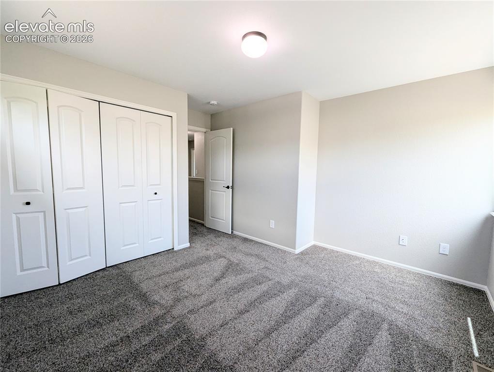 6389 San Mateo Drive Colorado Springs CO 80911