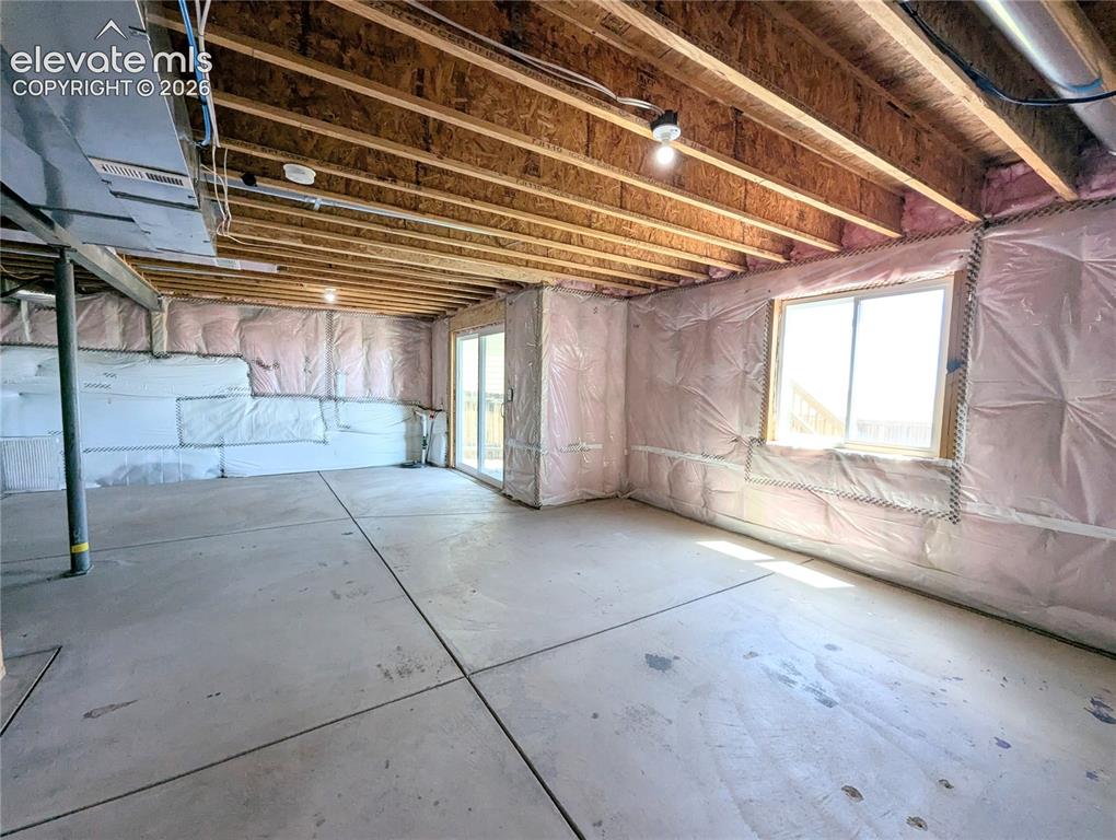 6389 San Mateo Drive Colorado Springs CO 80911
