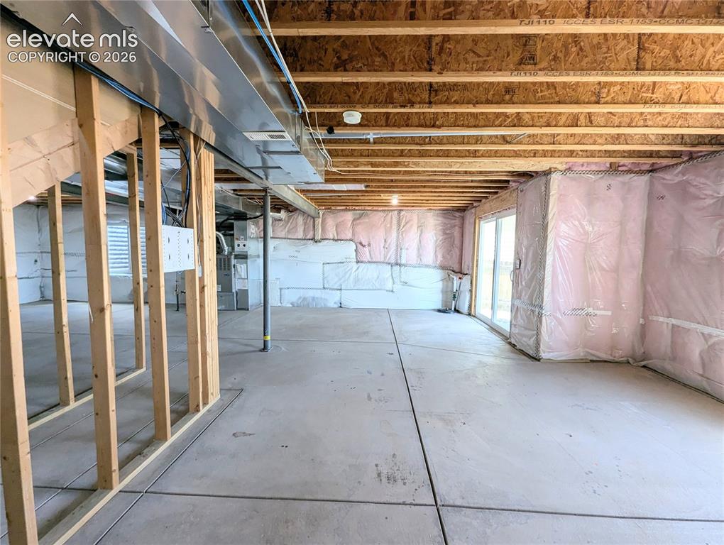 6389 San Mateo Drive Colorado Springs CO 80911