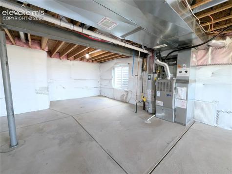 6389 San Mateo Drive Colorado Springs CO 80911
