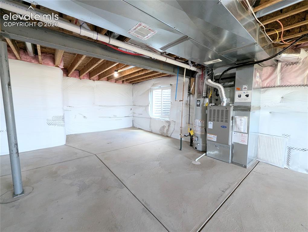 6389 San Mateo Drive Colorado Springs CO 80911