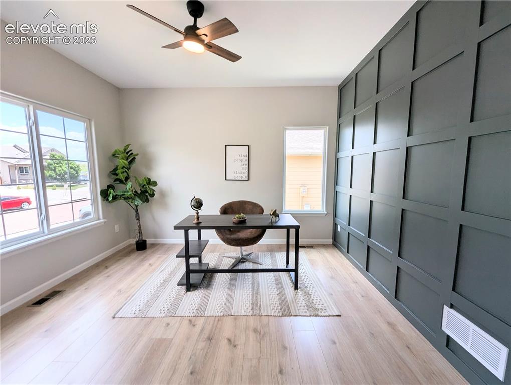 6389 San Mateo Drive Colorado Springs CO 80911