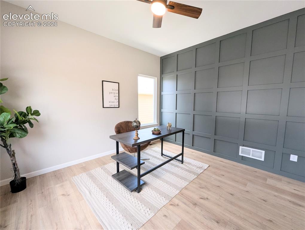6389 San Mateo Drive Colorado Springs CO 80911