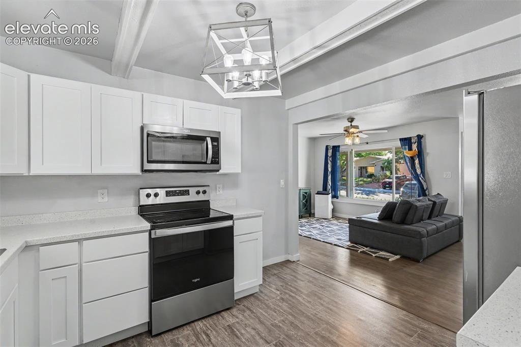 152 Rose Drive Colorado Springs CO 80911